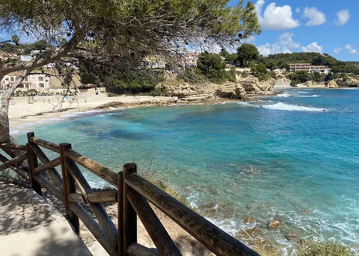 Mediterranean View