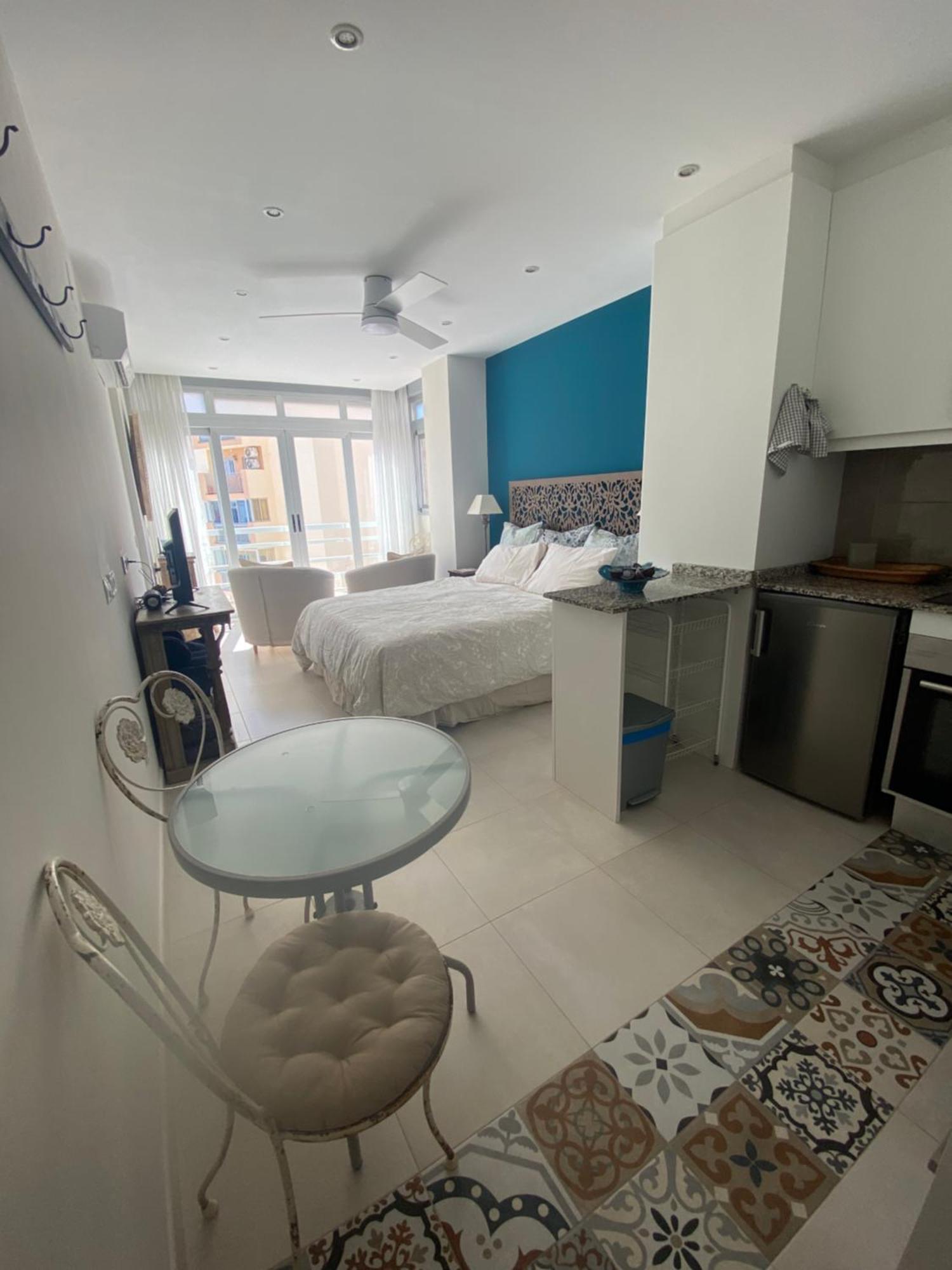 Mediterranean View Appartement *