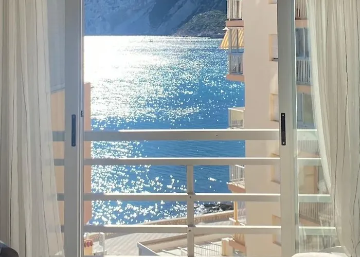 Mediterranean View