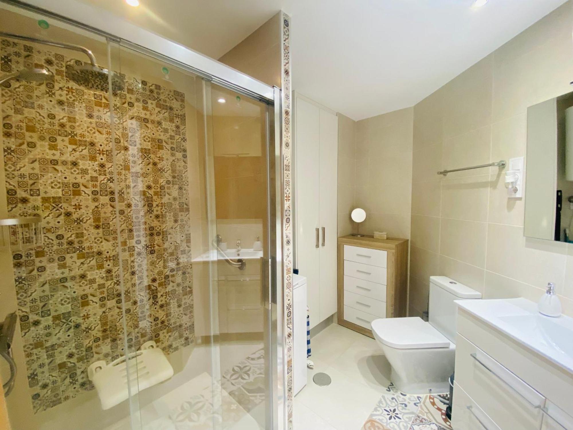 Mediterranean View Apartment Calpe